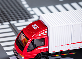 运输车辆 专业物流公司,专业物流运输专线服务,放心托运